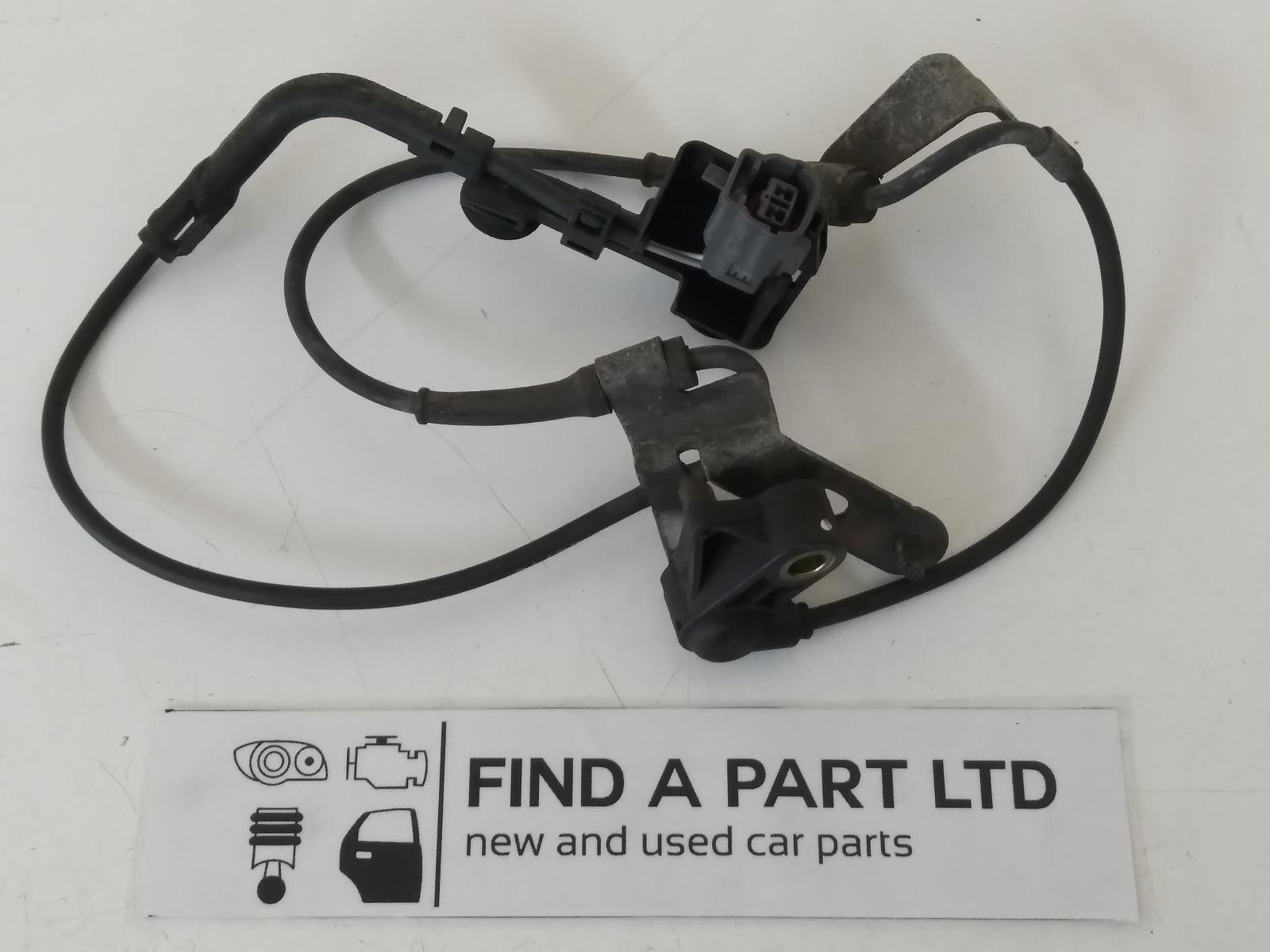 View Auto part Abs Sensor MAZDA 6 2003